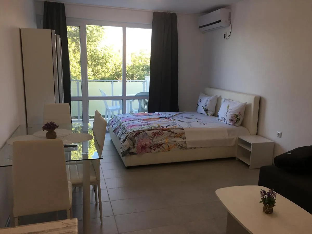 Apartment Studios Teodora Sozopol