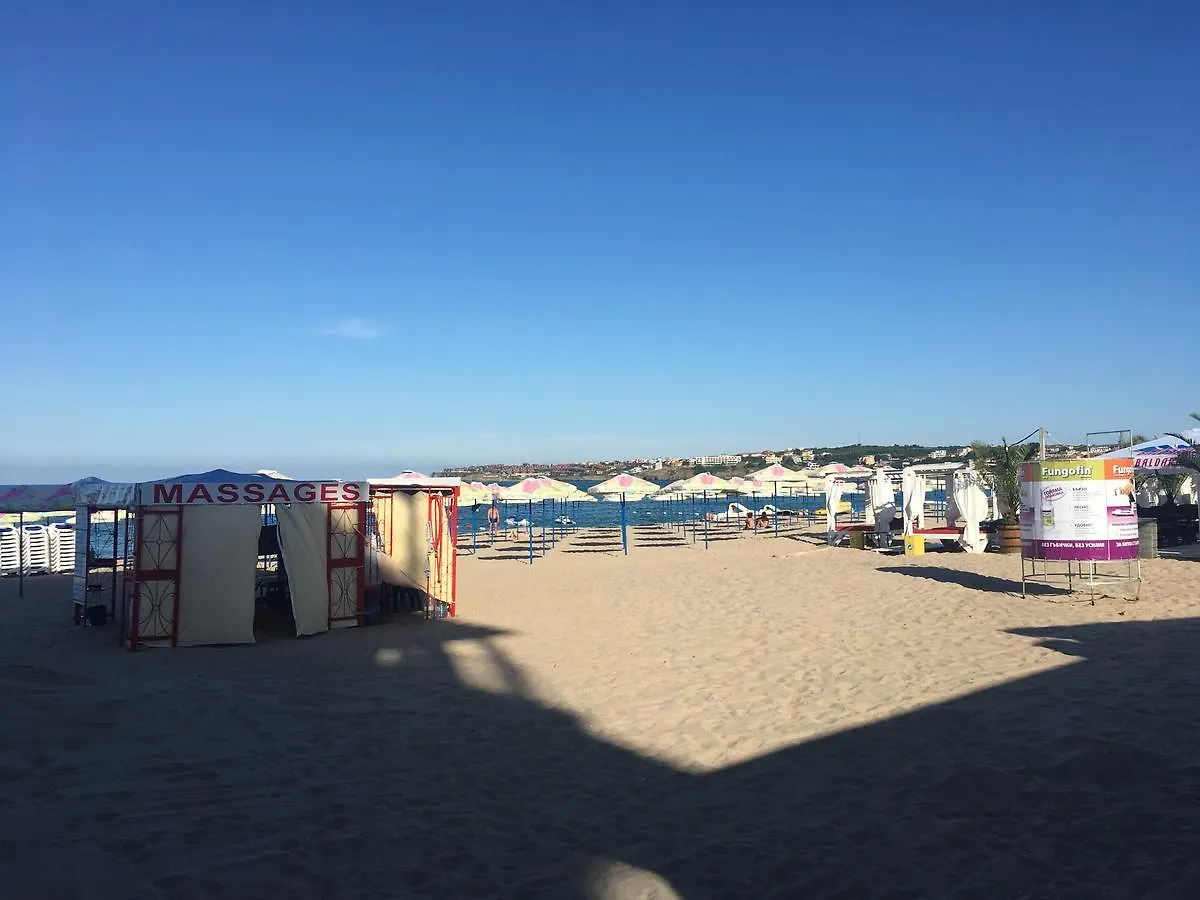 Studios Teodora Sozopol