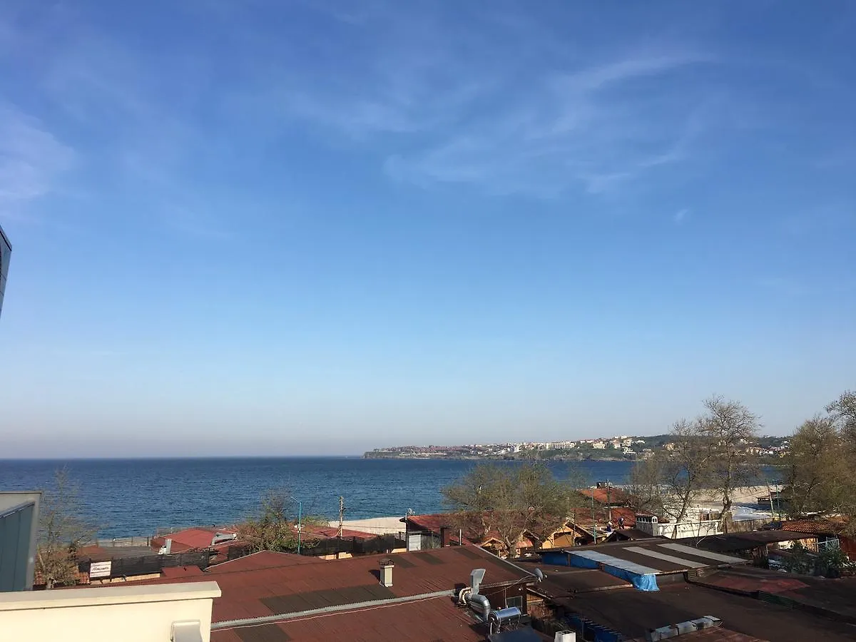 Studios Teodora Sozopol 0*,  Bulgaria