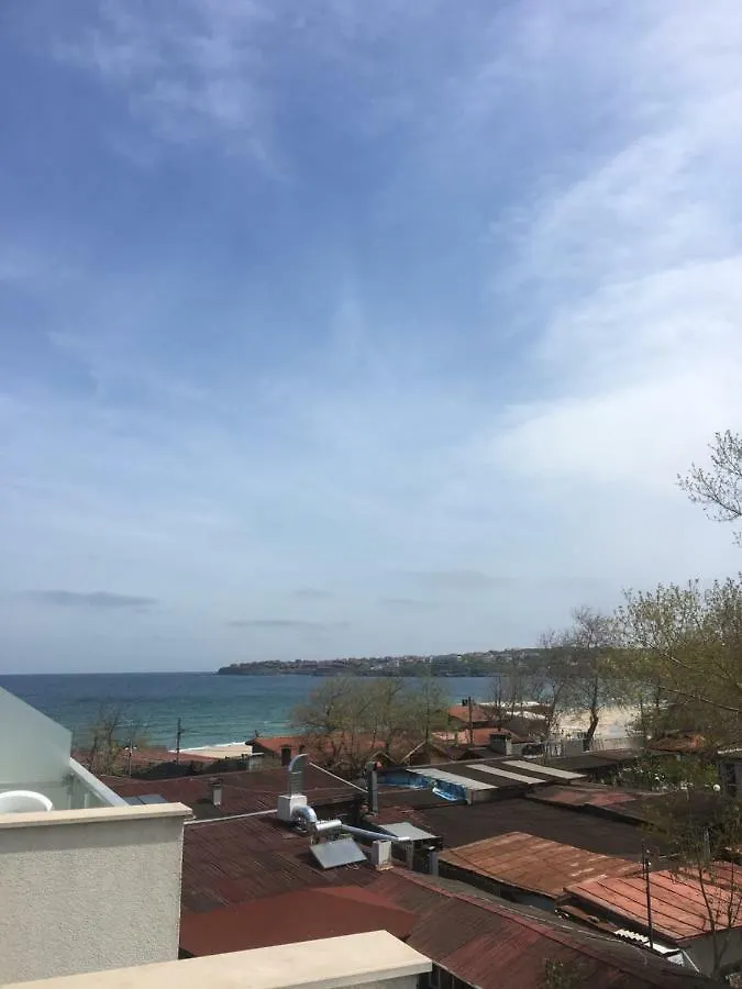 Studios Teodora Sozopol Apartment