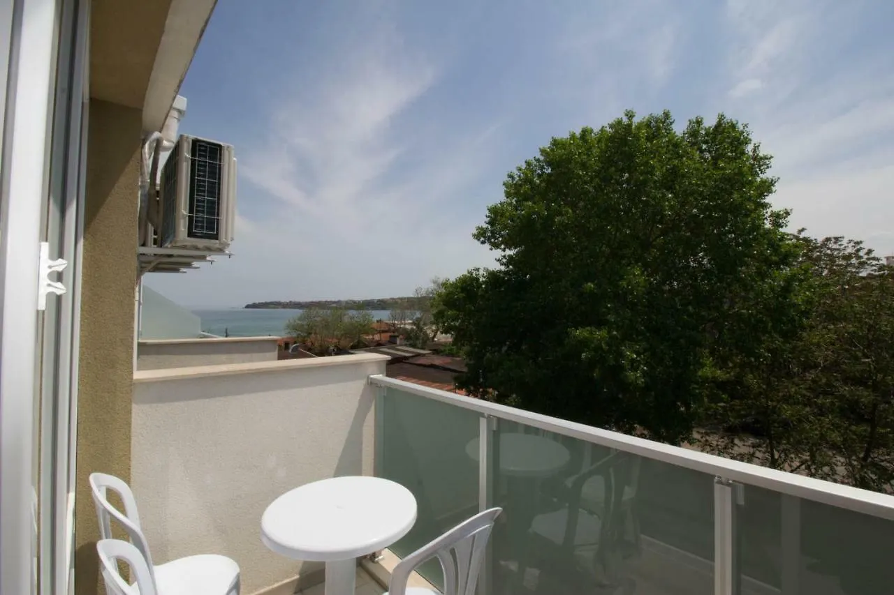 Studios Teodora Sozopol Apartment