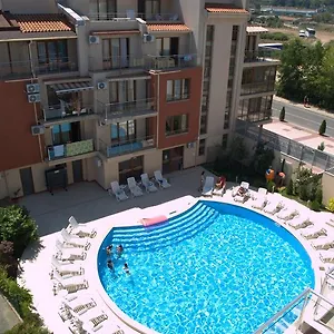  Apartment Sea'n'pool In